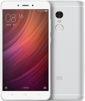 Xiaomi RedMi Note 4 16Gb White